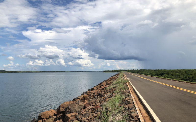 Estabilidade e Percolação em Barragens de Rejeito - Online 