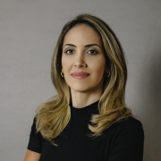 Marília Abrão Zeni - DSc