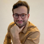 Rodrigo Perdigão Gomes Bezerra - MSc