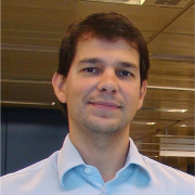 Diego Antônio Fonseca Balbi - MSc