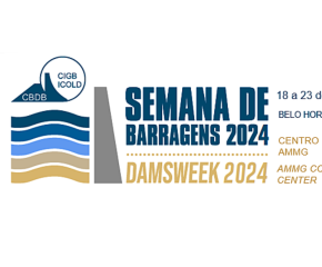 Semana de Barragens 2024 - DAMSWEEK 2024